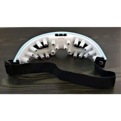Eye and Face Massager with Vibration Pulses, optics, hearing aids, health aids ad in Riga 3