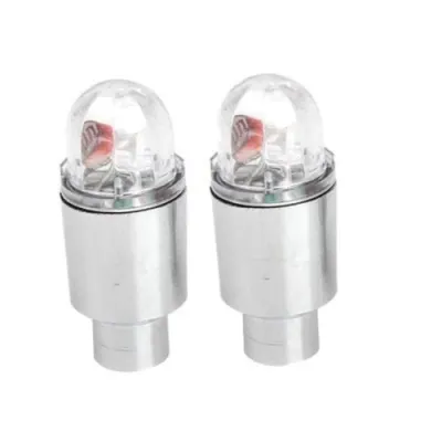 LED and Neon Valve Tips, sports activities, equipment, accessories ad in Riga 3
