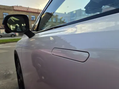 Jauns BAIC X55 II LUXURY 1,5 l Turbo GDI, vieglie auto sludinājums Centrā 5
