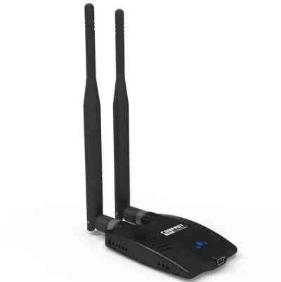 USB Wi-Fi Antenna, 150 Mbps Adapter, accessories and smart devices ad in Riga 4