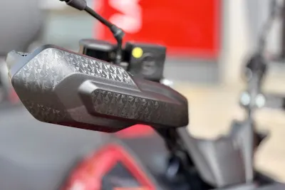 Loncin Xwolf 550L Premium, moto transports sludinājums Visa Latvijā 5