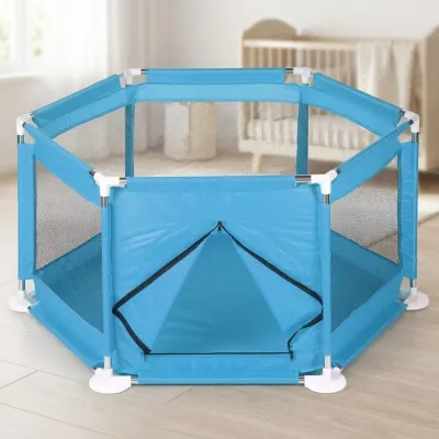 Bērnu bumbu baseins manēža 120 cm ar 100 krāsainām bumbām, bērnu mēbeles sludinājums Rīgā 3