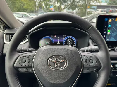 TOYOTA RAV4, vieglie auto sludinājums Purvciemā 7