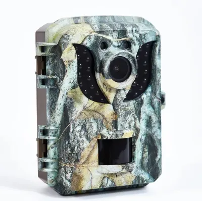 Mini Hunting Camera with LCD Screen, video and security systems ad in Riga 7