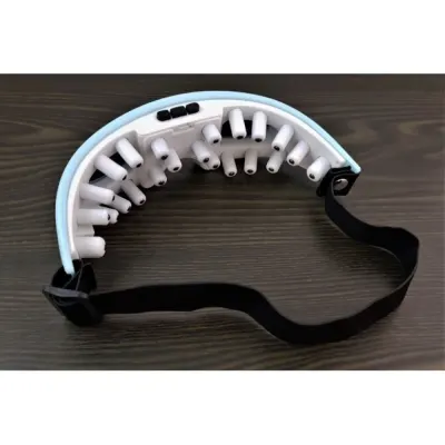 Eye and Face Massager with Vibration Pulses, optics, hearing aids, health aids ad in Riga 2
