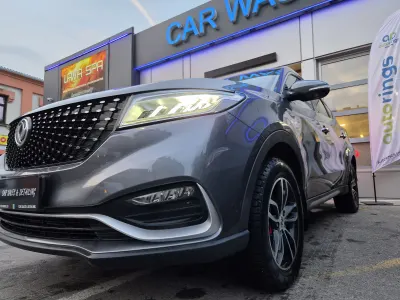 DFSK Fengon 580 INTELLIGENT — 7 мест, 1,5 Turbo, 146 ZS, 620 км, легковые автомобили ad в Центре Риги 3