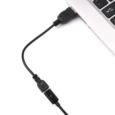 Kamera - endoskops - zonde Micro USB, slēdzams pa tiešo pie telefona, video un drošības sistēmas sludinājums Rīgā 6