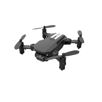 Mini kvadrokopteris drons 4K kamera WiFi 2.4GHz 15min lidojums bērniem, video un drošības sistēmas sludinājums Rīgā 7