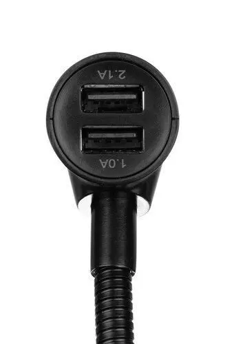 FM Transmitter with Bluetooth and Hands-Free, accessories and smart devices ad in Riga 5