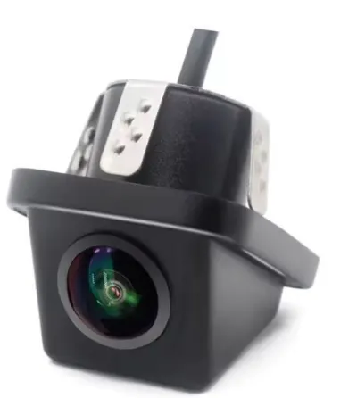 Smartour HD Rearview Camera with a 170° Fisheye Angle – Waterproof Parking..., video and security systems ad in Riga 8