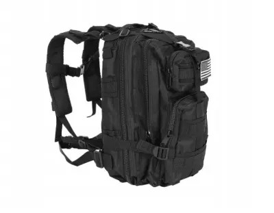 Military Backpack 20L / 35L Hiking Backpack, sports activities, equipment, accessories ad in Riga 2