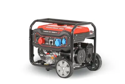 ECV 8500 W Power Generator, VARI, generators ad in Agenskalns 1