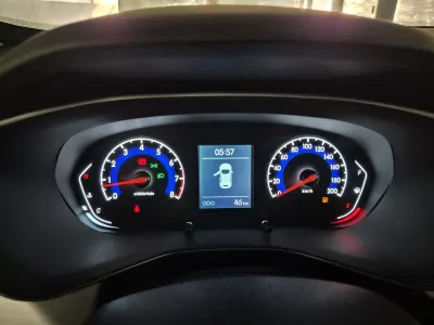 BAIC X35 FASHION benzīns  1.5, meh. kārba, nobr. 40 км, Rīga, vieglie auto sludinājums Centrā 13
