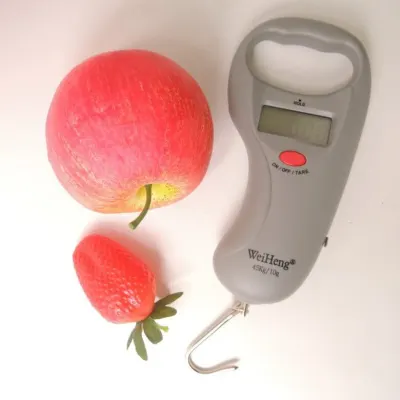 Digital Portable Pocket Scale, LED Display 500 g / 0.1 g, furniture and interior, lighting ad in Riga 3