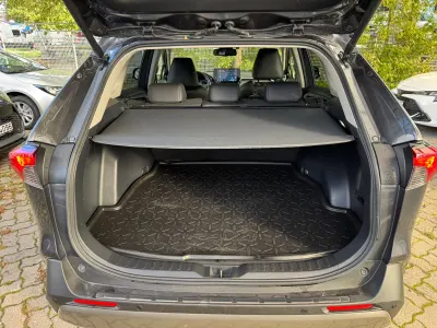 Pārdod Toyota RAV4, vieglie auto sludinājums Rīgā 8