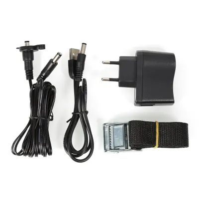 Spare battery for the forest camera, rechargeable via sunlight, 1500 mA, 6–9 V..., furniture and interior, lighting ad in Riga 7
