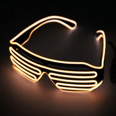 Led spīdošās brilles, dažādās krāsas, mēbeles un interjers, apgaismojums sludinājums Rīgā 8