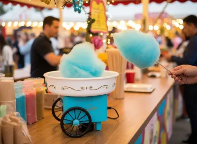 30W Bubble Machine for Parties and Events, Electric, toys ad in Riga 2