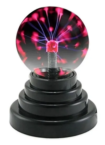 HeroNeo® Magic Plasma Lamp, furniture and interior, lighting ad in Riga 6