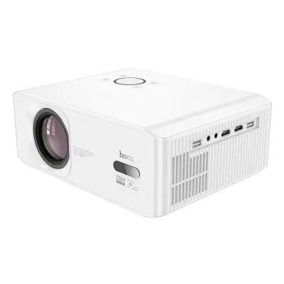 HOCO DT3 Full HD Android Projector with Wi-Fi and Bluetooth – projection capabilities..., tv and electronics ad in Riga 10