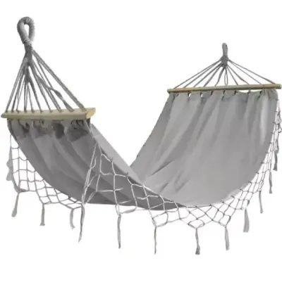 Стильная гамака 200x100 см, мебель и интерьер, освещение ad в Риге 6