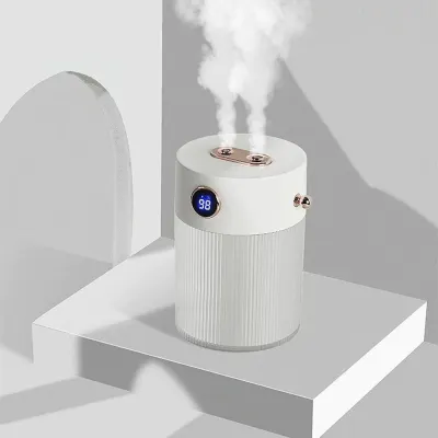 Powerful Humidifier (Rechargeable, Filters Included), home appliances ad in Riga 3