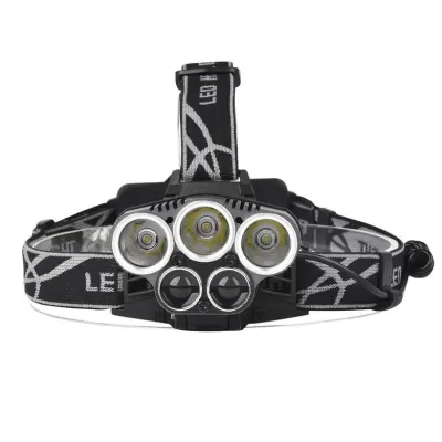 LED Zoom Headlamp Set, furniture and interior, lighting ad in Riga 3