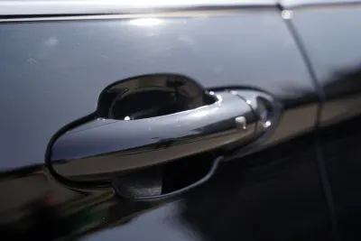 DFSK SERES 3 LUXURY - elektoauto 120 kw, vieglie auto sludinājums Centrā 14