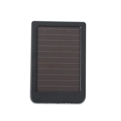 Spare battery for the forest camera, rechargeable via sunlight, 1500 mA, 6–9 V..., furniture and interior, lighting ad in Riga 6