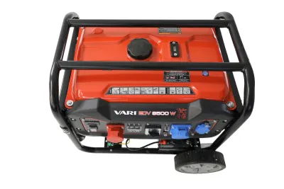 ECV 8500 W Power Generator, VARI, generators ad in Agenskalns 7
