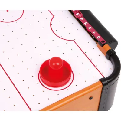 IZPĀRDOŠANA - Gaisa hokejs 57 x 31 x 10 cm, rotaļlietas sludinājums Rīgā 9