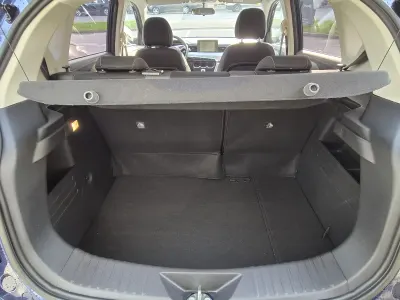 BAIC X35 FASHION benzīns  1.5, meh. kārba, nobr. 40 км, Rīga, vieglie auto sludinājums Centrā 7
