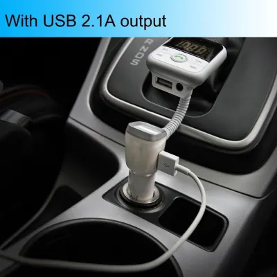 Transmitter with Bluetooth functionality plus USB charger, accessories and smart devices ad in Riga 5