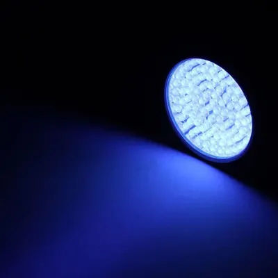 UV lukturis ar 100 LED diodēm, mēbeles un interjers, apgaismojums sludinājums Rīgā 2
