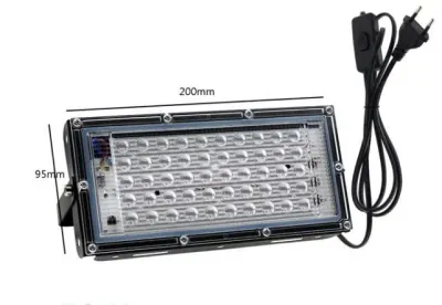 UV lamp for disinfection, 50 W, 220 V, optics, hearing aids, health aids ad in Riga 7