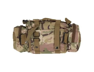 Tourist Backpack, Military Style, 45L, sports activities, equipment, accessories ad in Riga 5
