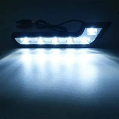 Auto salona LED lente 3m, DC 12V, elastīga, 6 krāsas, mēbeles un interjers, apgaismojums sludinājums Rīgā 2