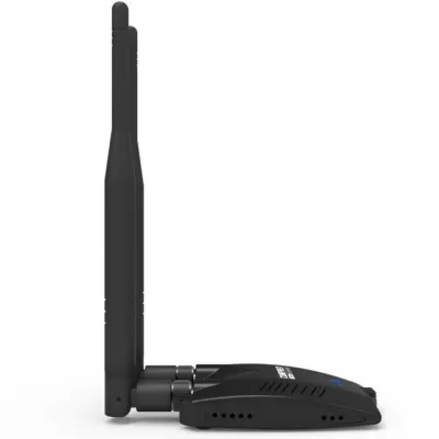 USB Wi-Fi Antenna, 150 Mbps Adapter, accessories and smart devices ad in Riga 5