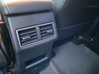 DFSK Fengon 580 INTELLIGENT — 7 мест, 1,5 Turbo, 146 ZS, 620 км, легковые автомобили ad в Центре Риги 17
