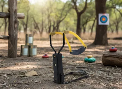 Cat toys with a handle and elastic band, sports activities, equipment, accessories ad in Riga 2