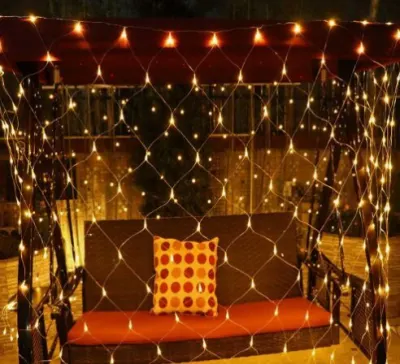 Led virtene aizkariem (290x290cm, USB pieslēgums, ar tālvadības pulti), silti..., rotaļlietas sludinājums Rīgā 1