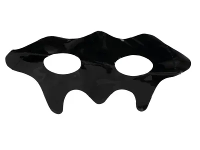 Zorro Costume (multi-piece costume, sizes S, M, L), furniture and interior, lighting ad in Riga 8