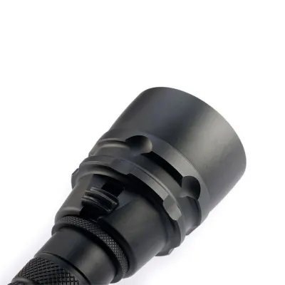 Cree XM-L T6 Underwater LED Flashlight, 5 LEDs, furniture and interior, lighting ad in Riga 5