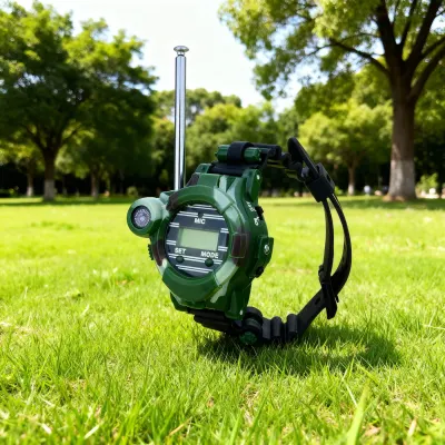 Children's watch/walkie-talkie, 2 pieces, toys ad in Riga 2