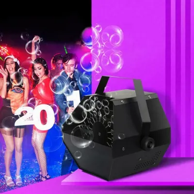 30W Bubble Machine for Parties and Events, Electric, toys ad in Riga 3