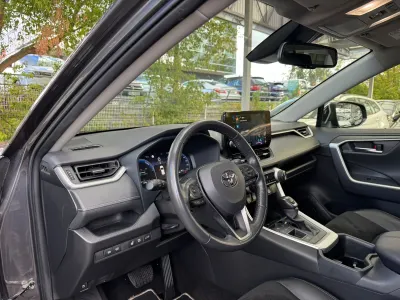 Pārdod Toyota RAV4, vieglie auto sludinājums Rīgā 5