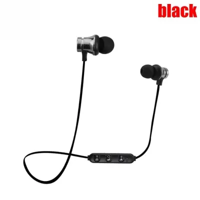 Bluetooth 4.2 stereo bezvadu austiņas ar mikrofonu, aksesuāri un viedierīces sludinājums Rīgā 7