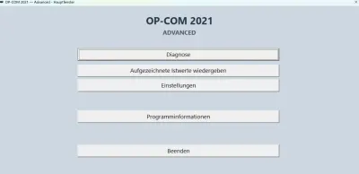 OP-COM Opel diagnostika — četri komplekti, noliktava Rīgā, auto rezerves daļas sludinājums Rīgā 6