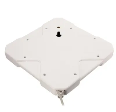 Антенна GSM 4G LTE 35 дБи, GPRS, разъем SMA (вилка), кабель длиной 2 метра, антенна для Wi-Fi-роутера, сетевое оборудование ad в Риге 3