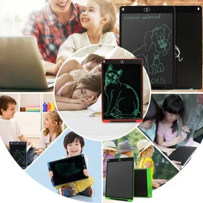 8-inch digital drawing tablet, toys ad in Riga 4